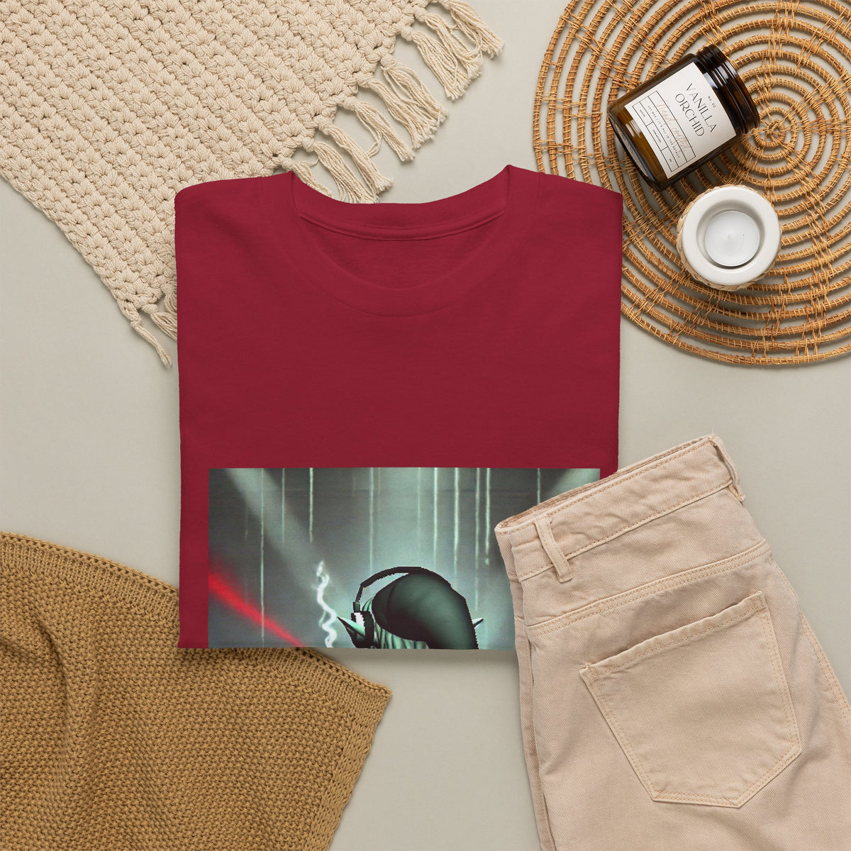 Omeweed Tee DELCGkPRVIw-6