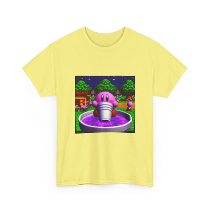 Sauced Graphic Text Tee