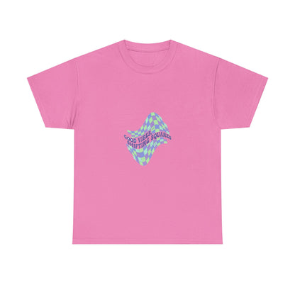 Omeweed — Wobbly Weave Wander