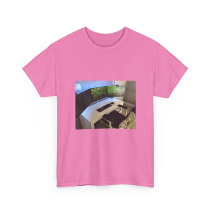 Urban Zenith Graphic Tee