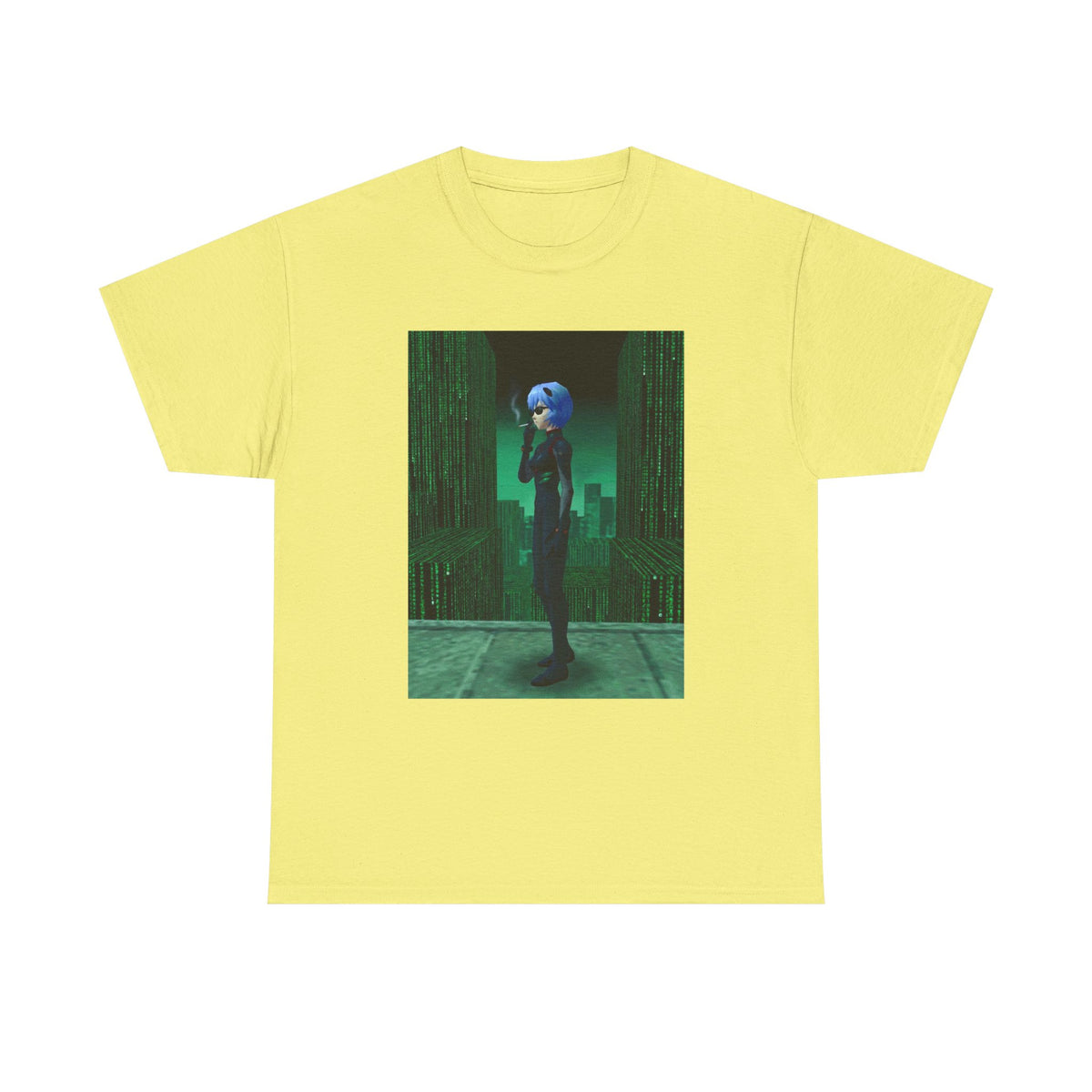 Omeweed Tee DafjizikVBS-5