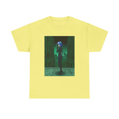 Omeweed Tee DafjizikVBS-5