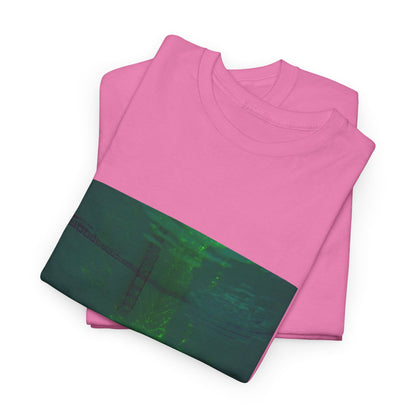 Leaf Whisper Graphic Tee