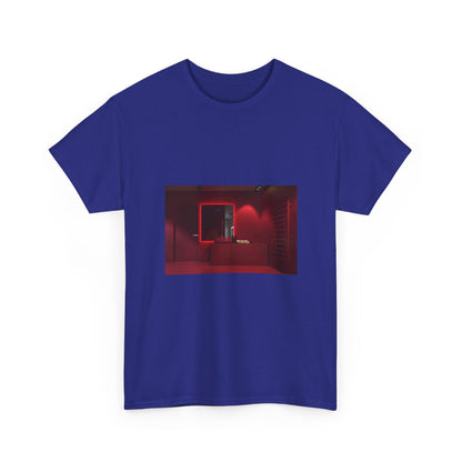 Urban Nebula Graphic Tee