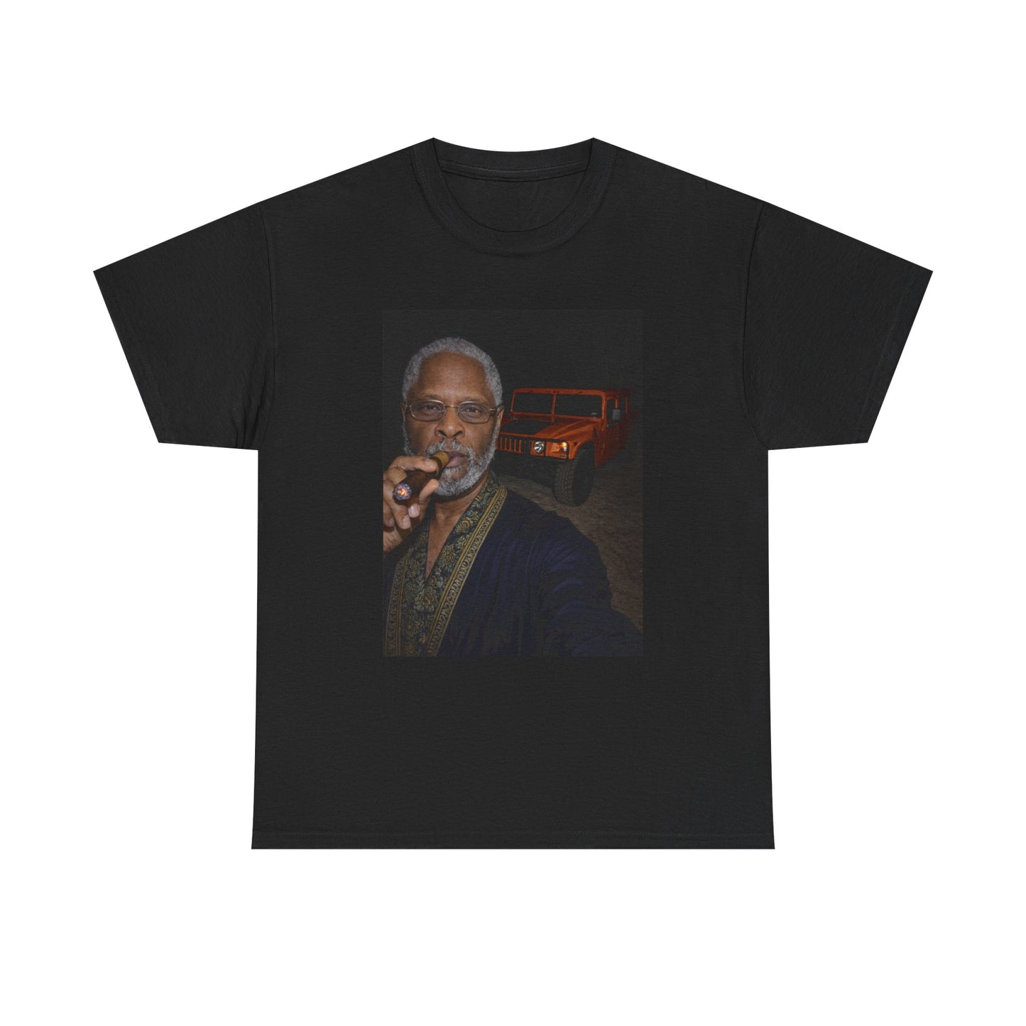 Dr. Clovis — Nocturnal Creatures Patrol