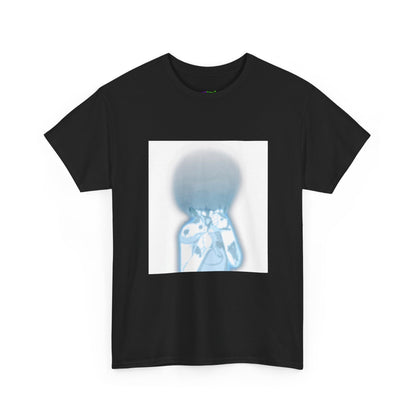 Verdant Vibes Graphic Tee