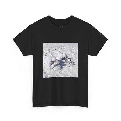 Cosmic Canvas Graphic Tee