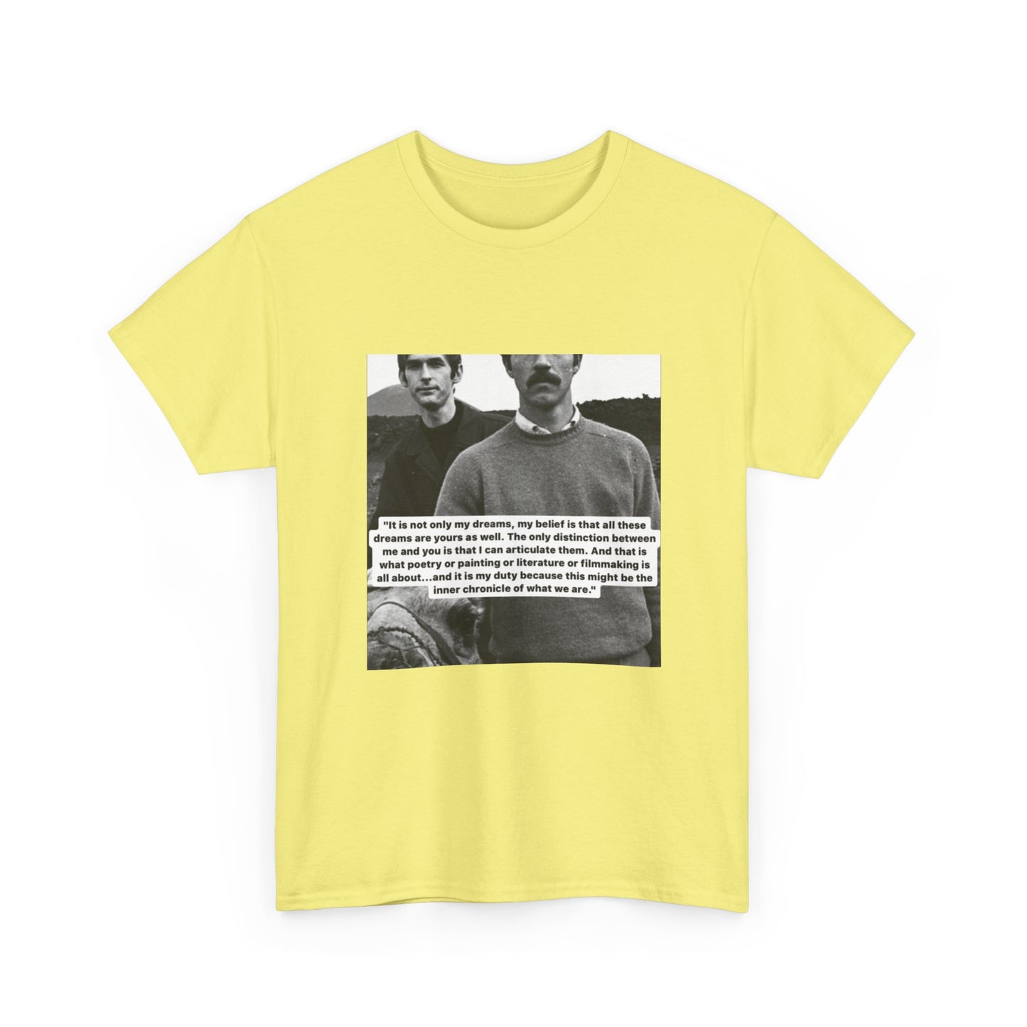 Quayside Magickery — Decipher Your Shirt