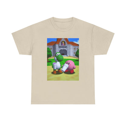 Omeweed Tee DbNrme4EURG-4