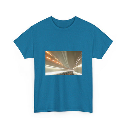 Hidden Groove Graphic Tee