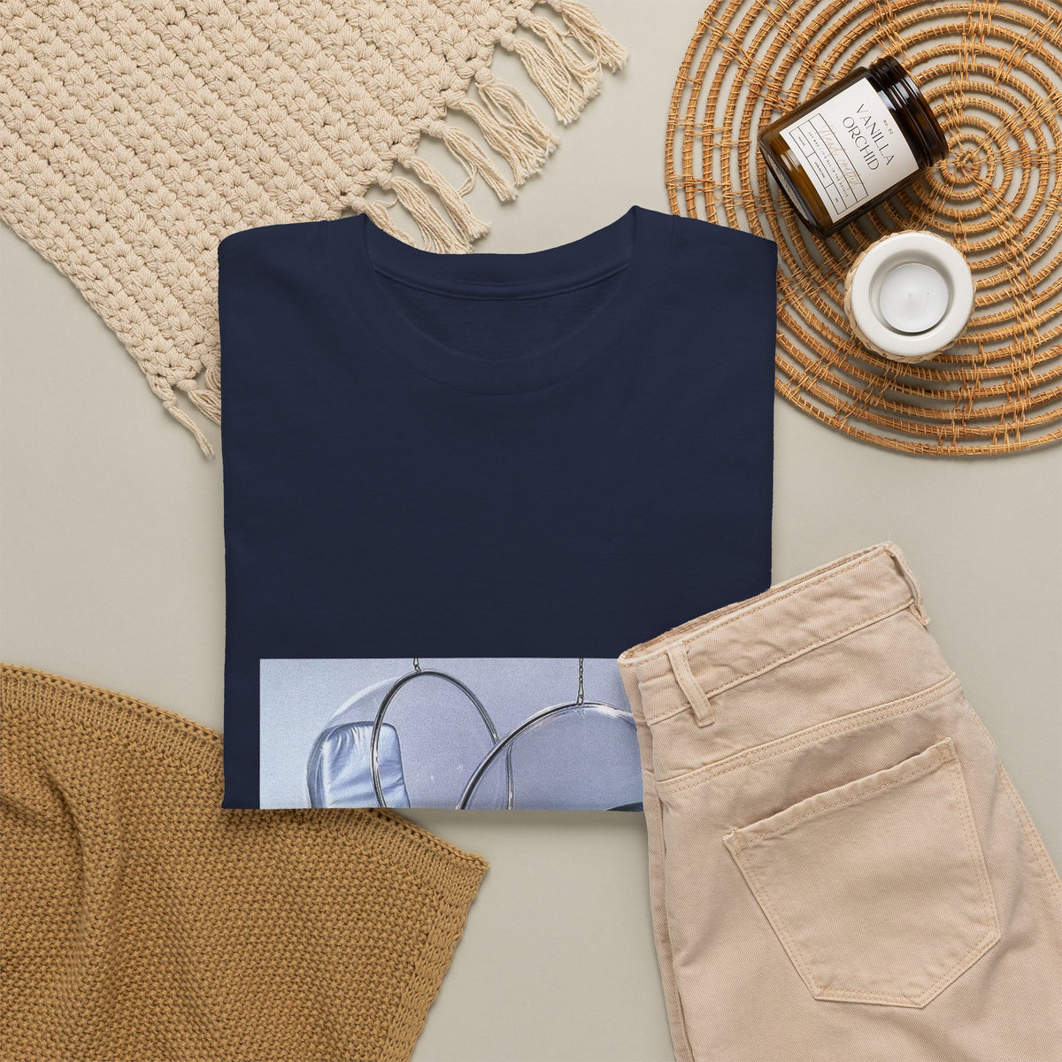 Sentiment Graphic Tee