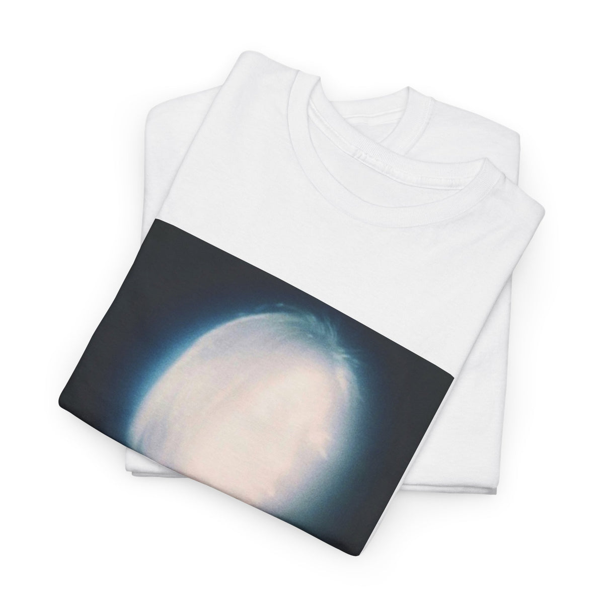 Silent Slide Graphic Tee