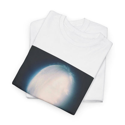 Silent Slide Graphic Tee