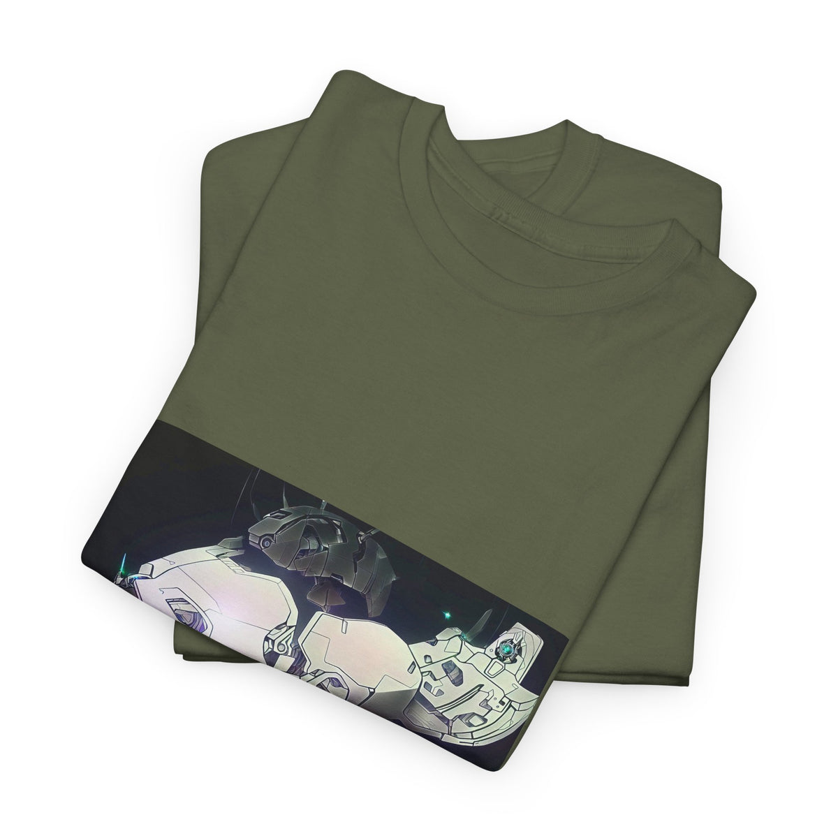 Ghost In The Shell V3 Tee