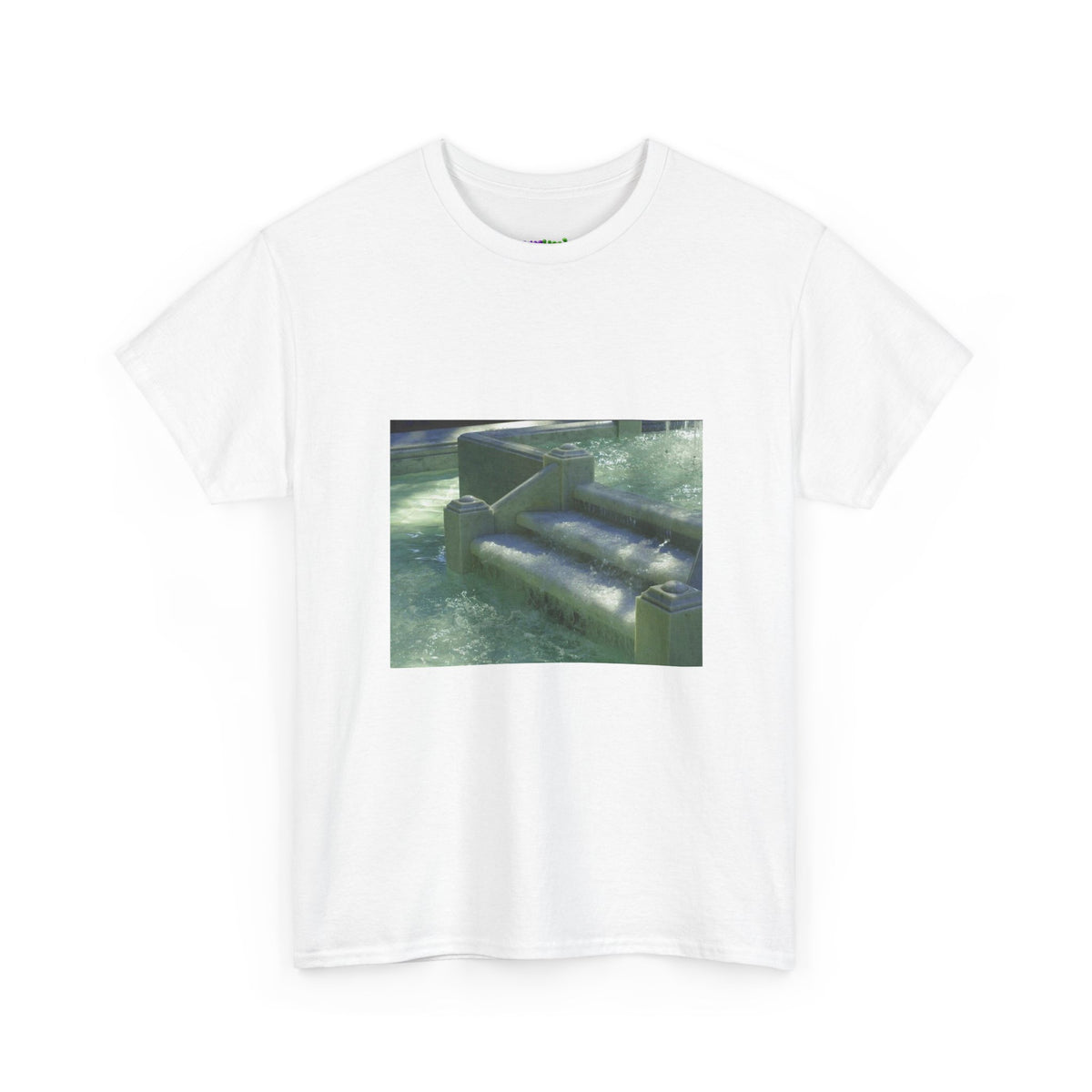Urban Leaf Legend Graphic Tee
