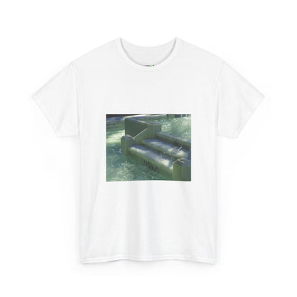 Urban Leaf Legend Graphic Tee