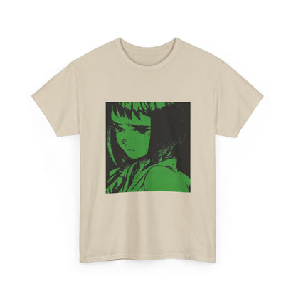 Empty Echo Graphic Tee