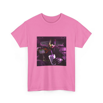 Lean Lord Demon Reclining Tee