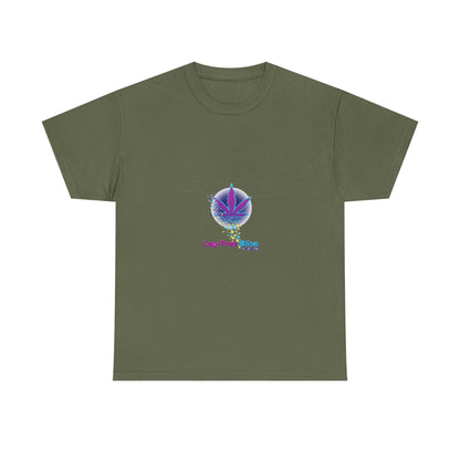 Omeweed — Pixelated Ponder