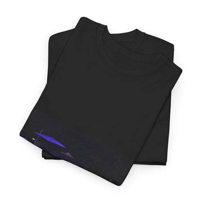 Mystery Pulse Graphic Tee