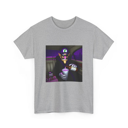 Omeweed Tee DGMo-uNMODL-14
