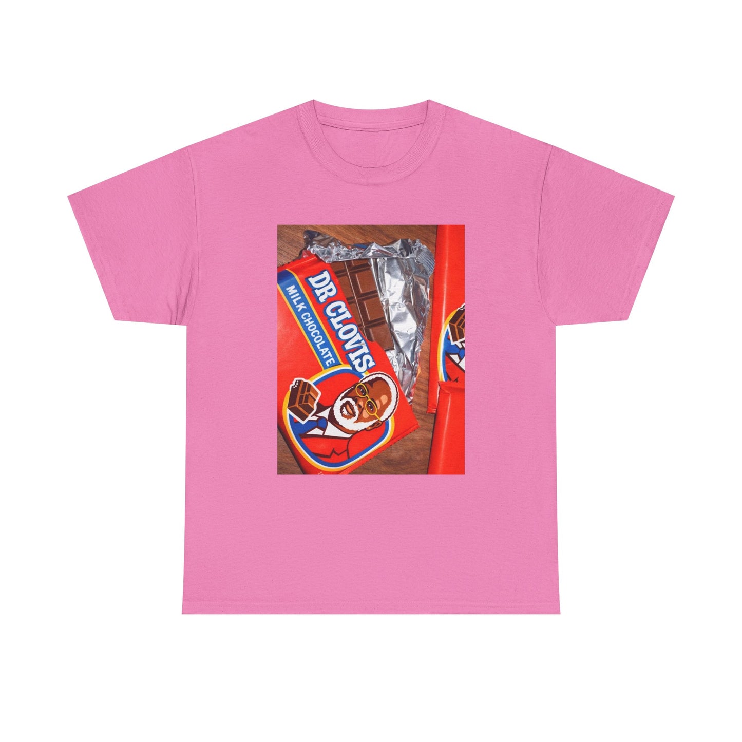Dr. Clovis — Clovis Chocolate Factory