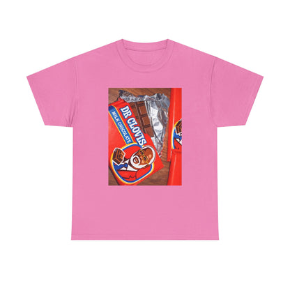 Dr. Clovis — Clovis Chocolate Factory