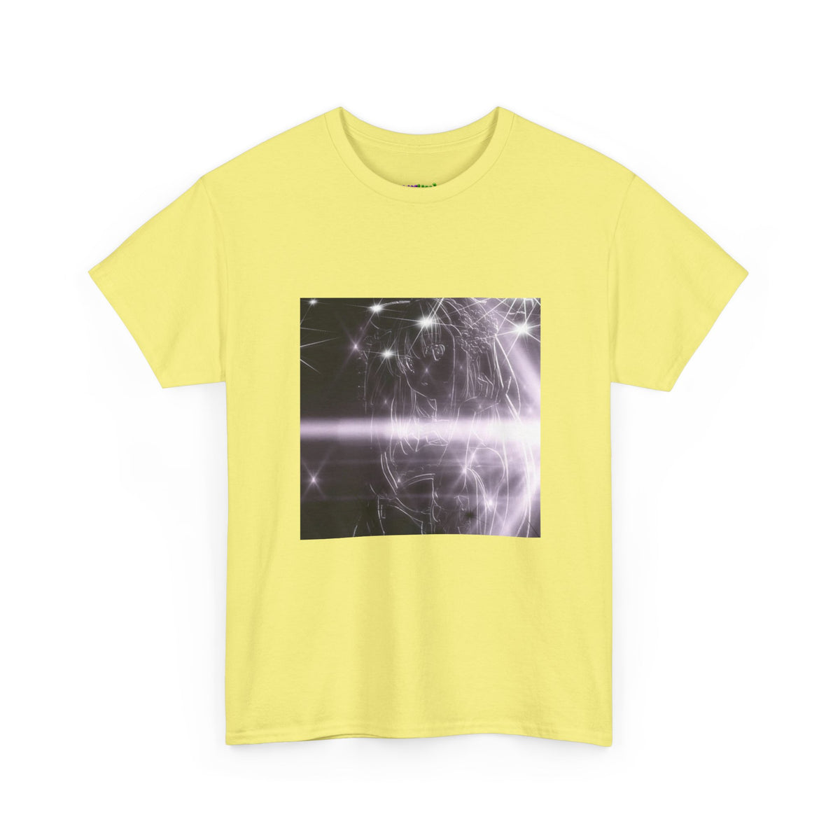 Wave Angel Riding The Breeze Tee