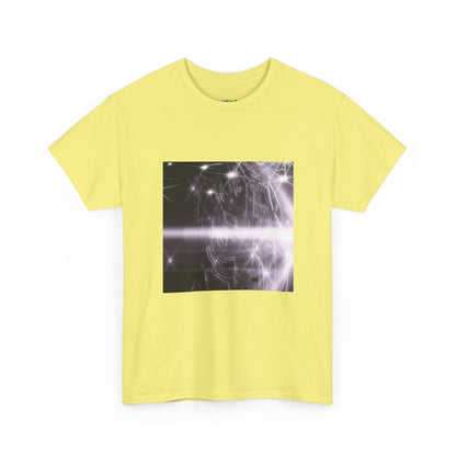 Wave Angel Riding The Breeze Tee