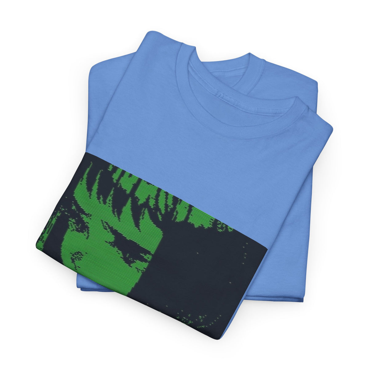 Empty Echo Graphic Tee