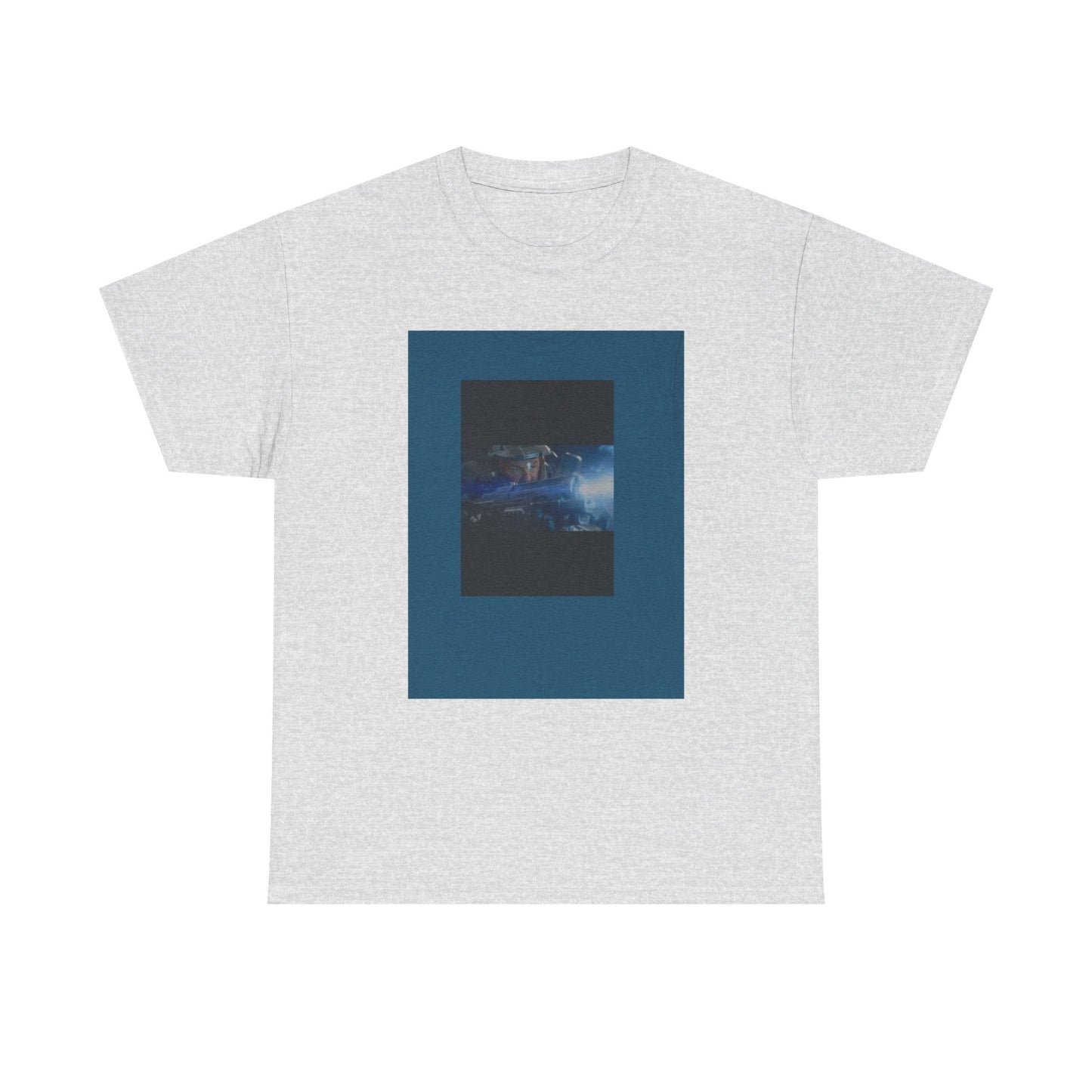 Quayside Magickery — Awesome Co Tee