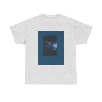 Quayside Magickery — Awesome Co Tee