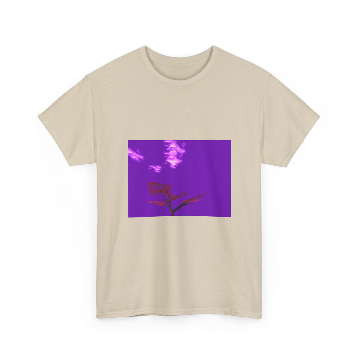 Omeweed Tee Ce3361PLczE-1