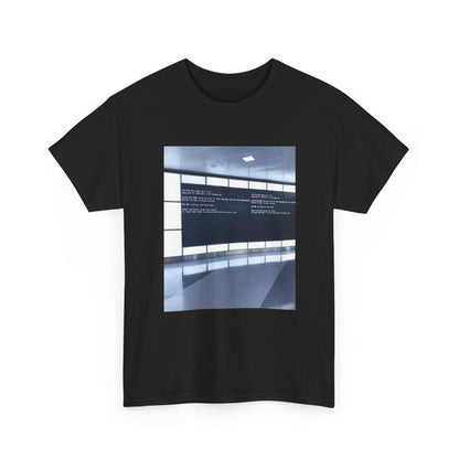 Zenith Haze Graphic Tee