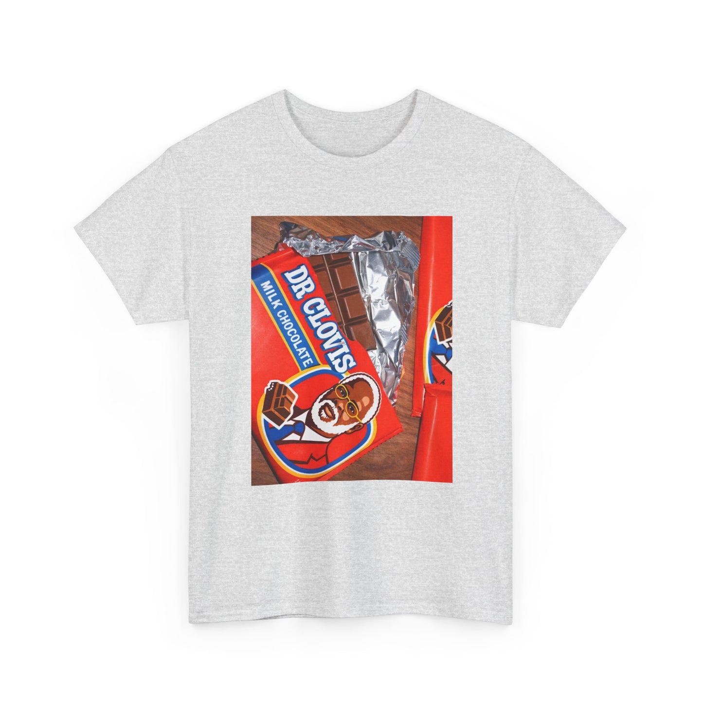 Dr. Clovis — Clovis Chocolate Factory
