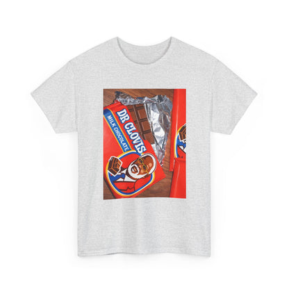 Dr. Clovis — Clovis Chocolate Factory