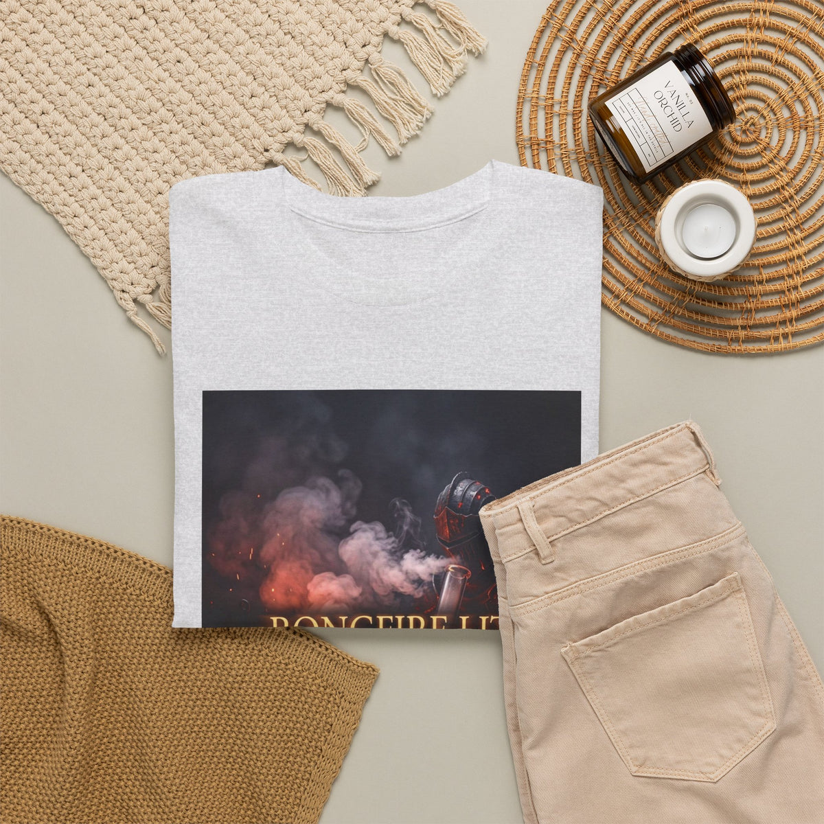 Omeweed Tee DdosKeARNDq-1