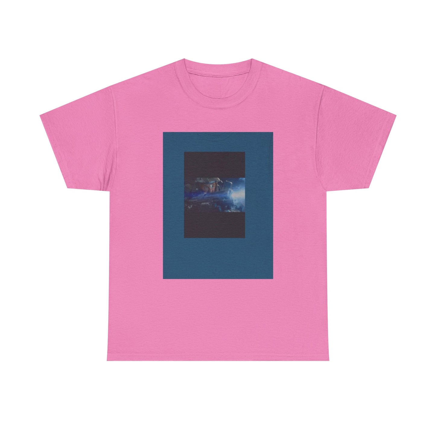 Quayside Magickery — Awesome Co Tee