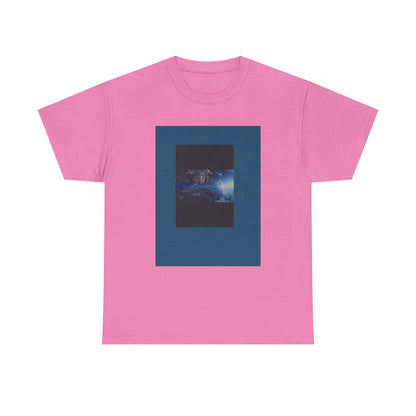 Quayside Magickery — Awesome Co Tee