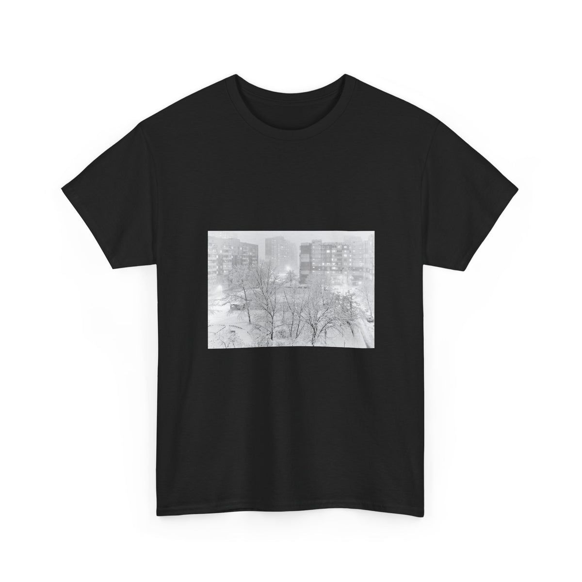 Wide Awake Graphic Tee