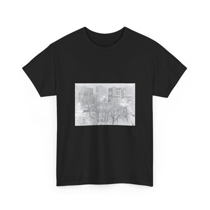 Wide Awake Graphic Tee