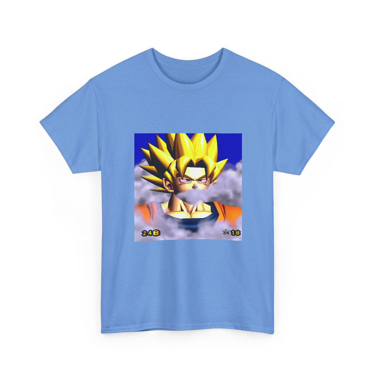 Gas Pack Chill Vibes Tee