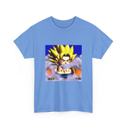 Gas Pack Chill Vibes Tee