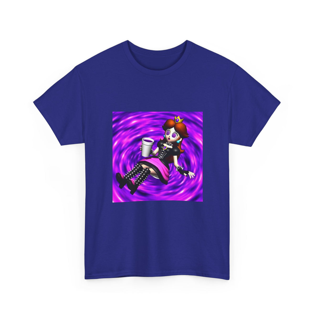 Digital Drip II Tee