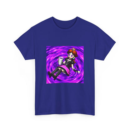 Digital Drip II Tee