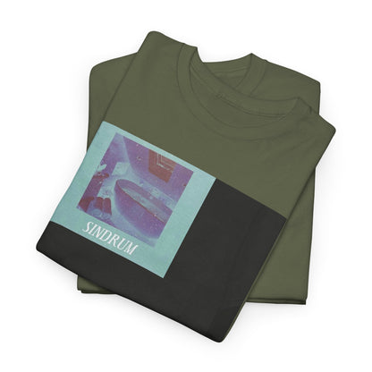 Artist Featuring Album Art Tee