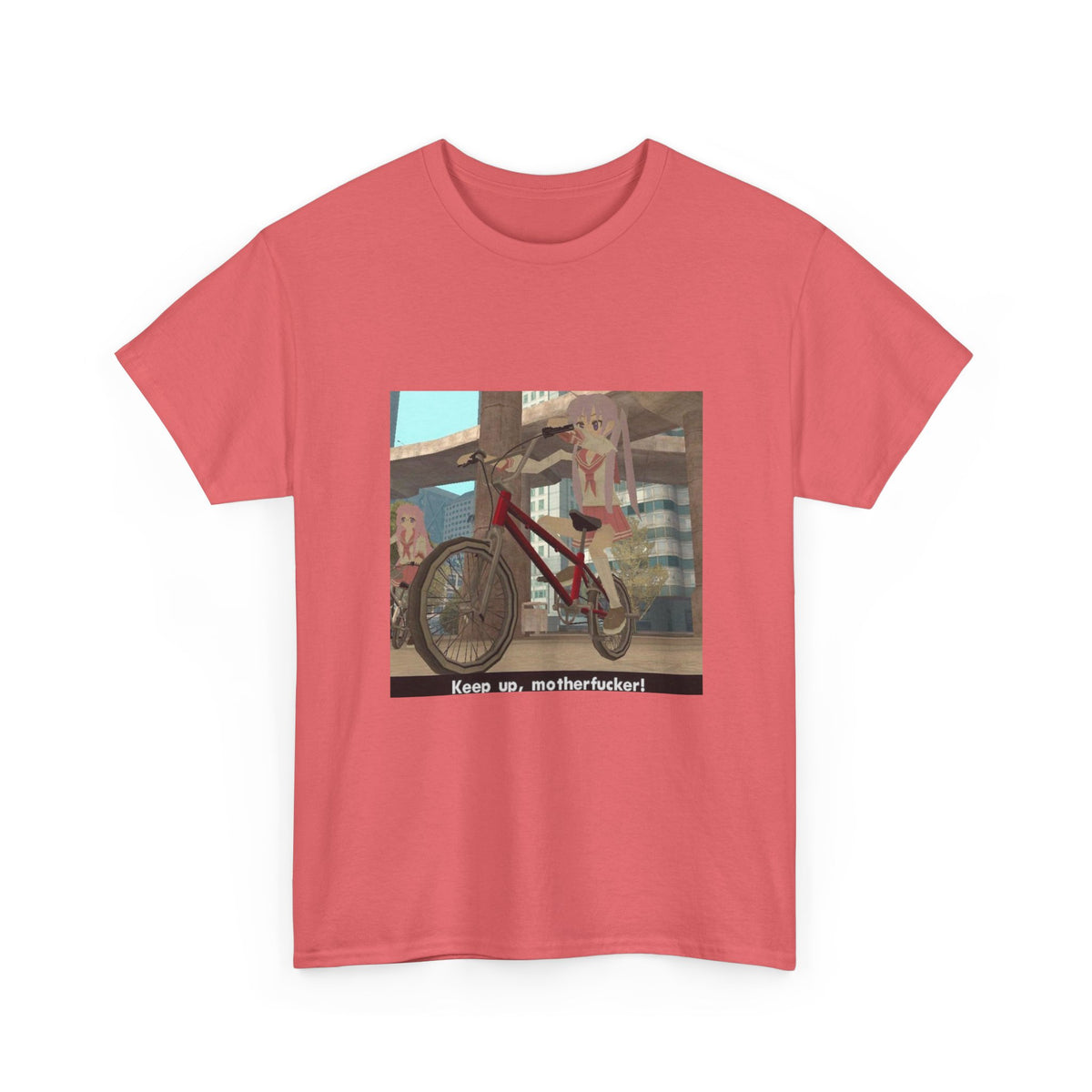 Midnight Haze Graphic Tee