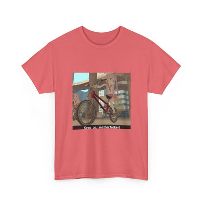 Midnight Haze Graphic Tee