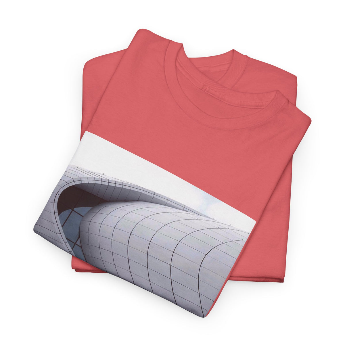 Vivid Vibes Graphic Tee