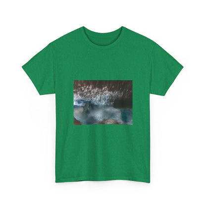 Mystic Fortress Standing Alone Tee